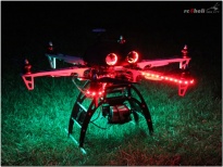 MULTICOPTER